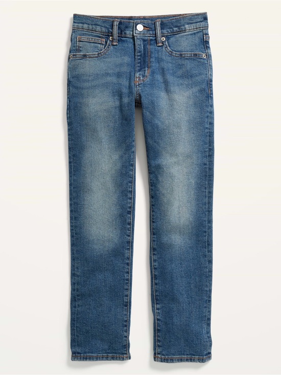 Old Navy Other - NEW | Old Navy | Built-in-Flex Skinny Jeans | Adjustable Waist | Boys Size 10